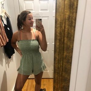 Meet your Posher, Dani